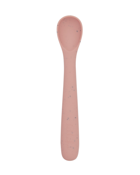 Lžička Platinum Silicone KikkaBoo