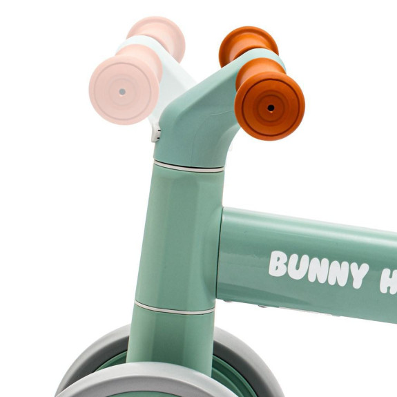 Dětské odrážedlo Bunny Hop Ultralight Baby Mix