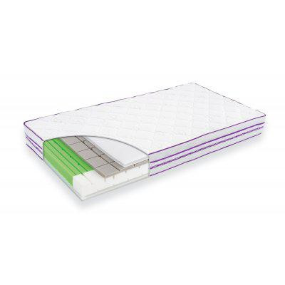 Matrace do dětské postýlky Träumeland Airkiss 70 x 140 cm