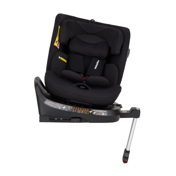 Autosedačka Twistguard Pro i-Size Air 40-150 cm (0-36 kg) Petite & Mars