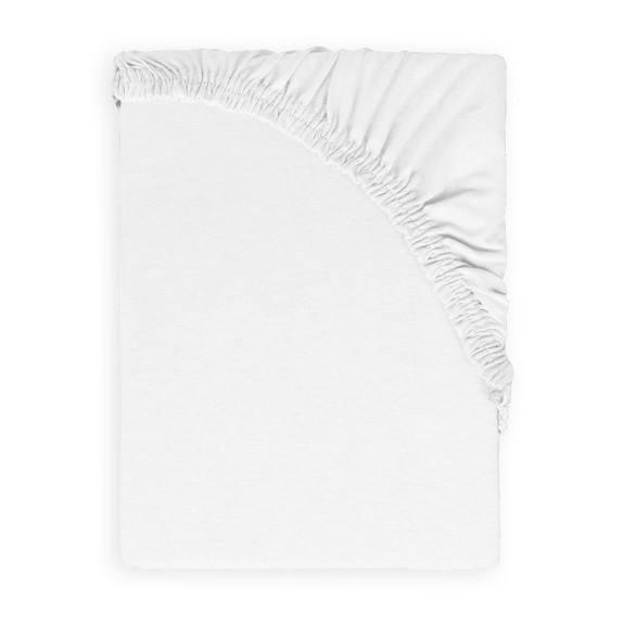 Nepromokavé prostěradlo jersey 35 x 75 cm BabyMatex