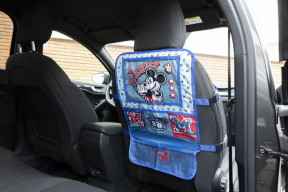 Dětský organizer Mickey Mouse