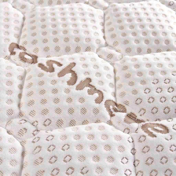 Matrace Sensillo Visco-HR 120x60 Cashmere