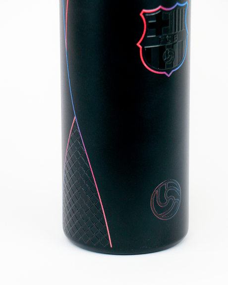 Termoláhev Mii 600 ml FC Barcelona Runbott