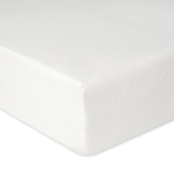Chránič matrace s PU zátěrem jersey 80 x 160 x 10 BabyMatex