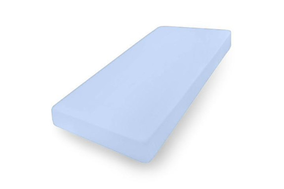 Prostěradlo Jersey s gumou 60 x 120 cm BabyMatex