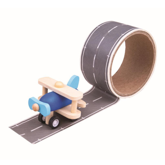 Lepící páska Bigjigs Toys