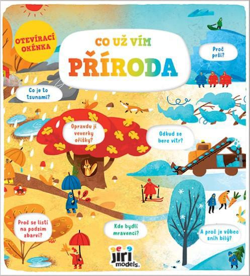 Co už vím/ Příroda