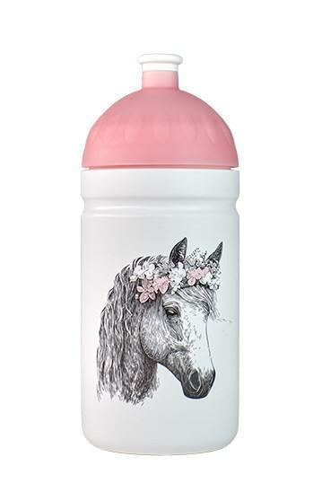 Zdravá láhev na pití 0,5 l