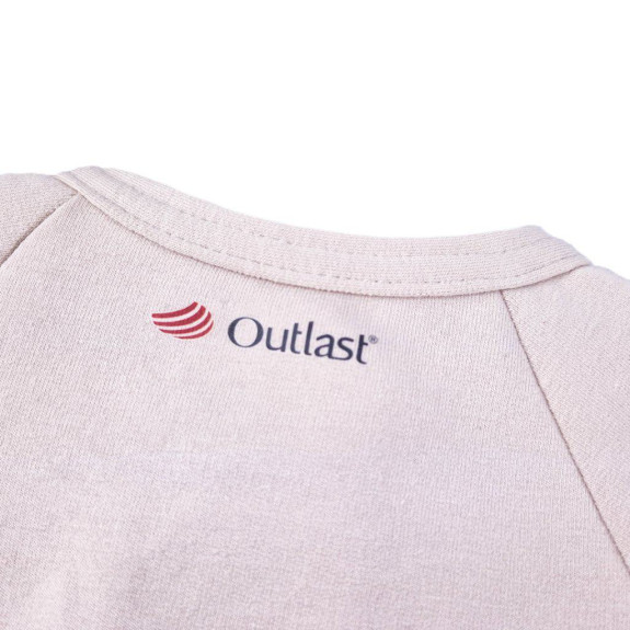 Overal smyk DR Outlast® Latte