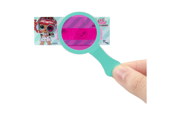 L.O.L. Surprise! Dekodér s panenkou