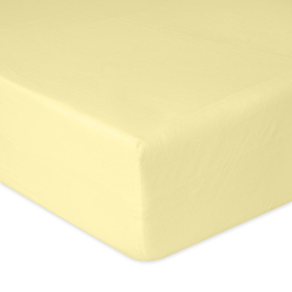 Prostěradlo jersey s gumou 70 x 140 cm BabyMatex
