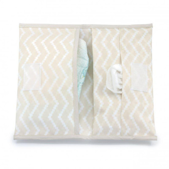 Pouzdro na plenky Diaper Wallet