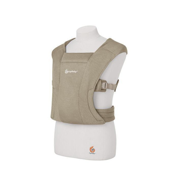 Nosítko Embrace Soft Knit Ergobaby