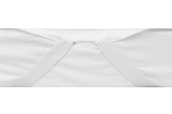 Jersey chránič matrace 80 x 160 cm Babymatex