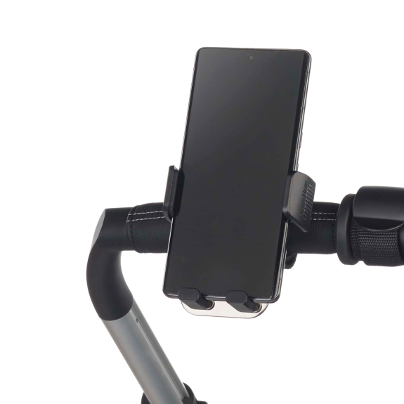 Držák mobilu na kočárek Jané