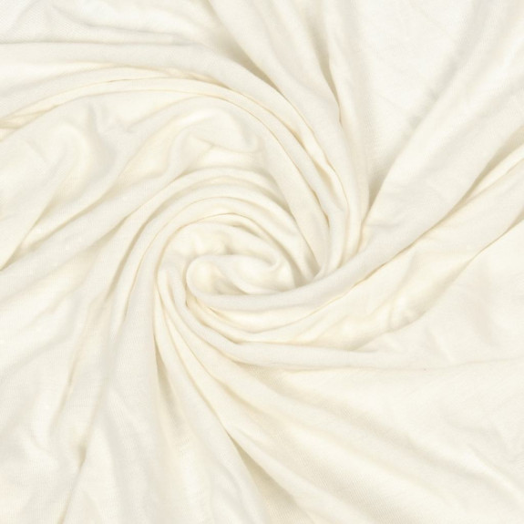 Prostěradlo Bamboo s gumou 80 x 160 cm Babymatex