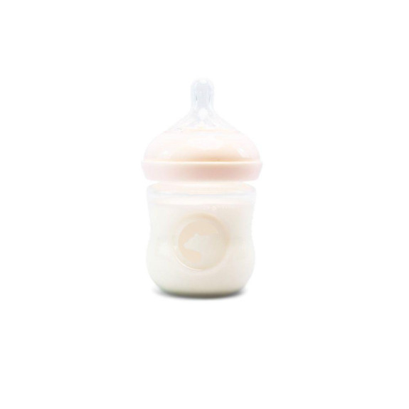 Kojenecká lahvička Blabaer 125 ml 0 - 3 m Kidnort