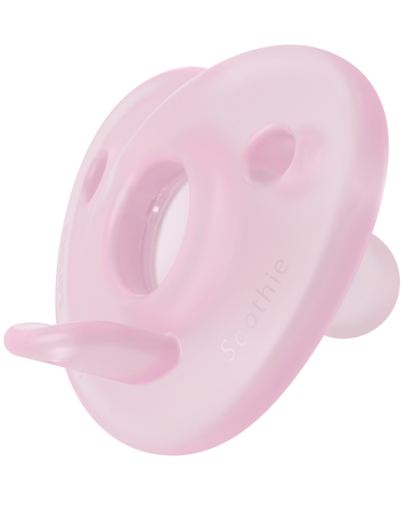 Šidítko Soothie 0 - 6 m, 2 ks Philips Avent