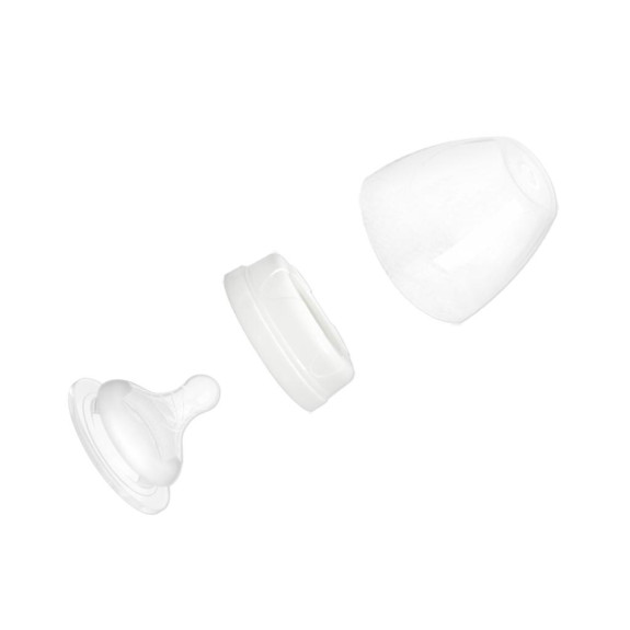Láhev kojenecká antikoliková 150 ml, 0 m+ Neno