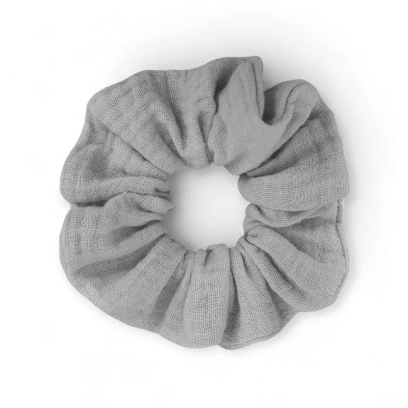 Scrunchies mušelínová Esito