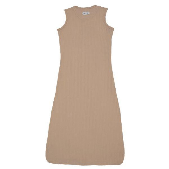 Letní spací pytel Hopper Sleeveless Seersucker LODGER vel. 50/62