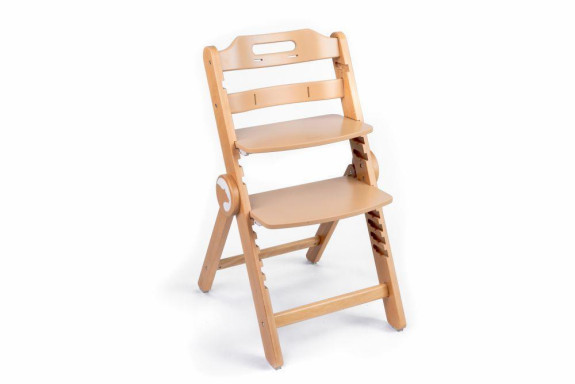 Jídelní židlička Kidnort Drömmer Unique