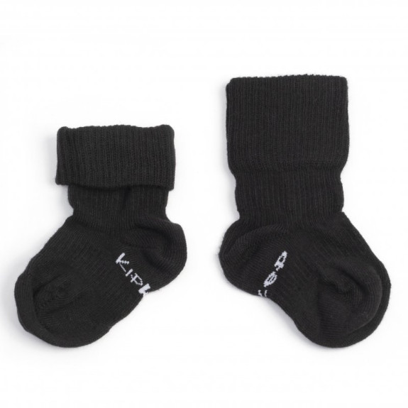 Dětské ponožky Stay-on-Socks Vel. 6 - 12 m 2 páry KipKep