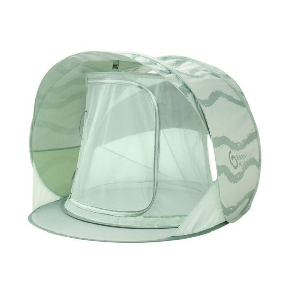 Skládací UV stan Moov & Protect Green Lagoon Babymoov