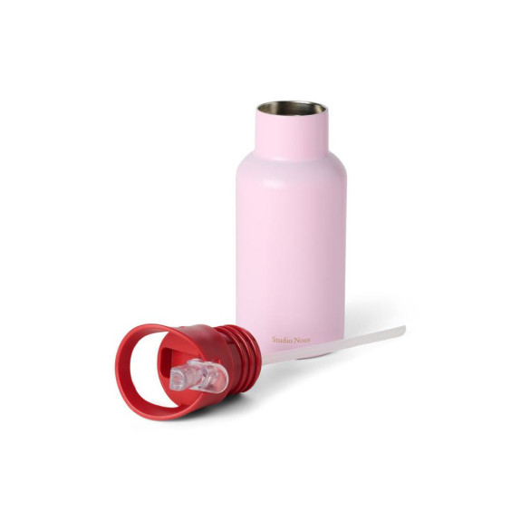 Nerezová láhev na nápoj Small 350 ml Studio Noos