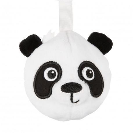 Senzorická závěsná hračka na kočárek/autosedačku BabiesBoo Canpol babies