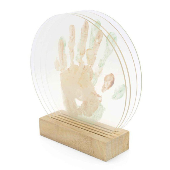 Family Handprint Kit Happy Hands