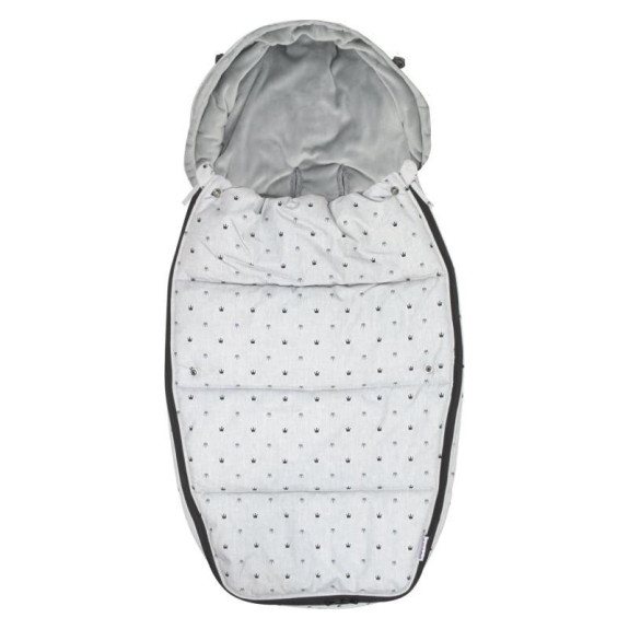 Univerzální fusak Footmuff DeLuxe Vel. L