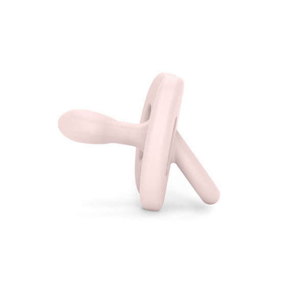 Šidítko fyziologické silikon 6-18 m SX PRO Colour Essence Suavinex