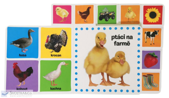 Svojtka Farma