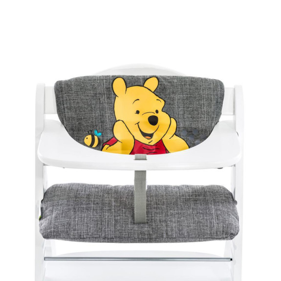 Polstrování Deluxe k židli Hauck Alpha+