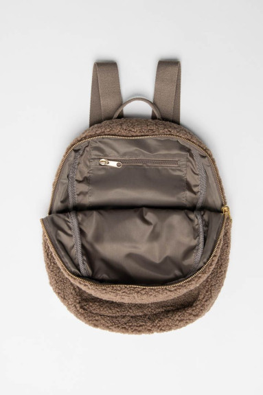 Teddy Mini Backpack - batůžek Studio Noos