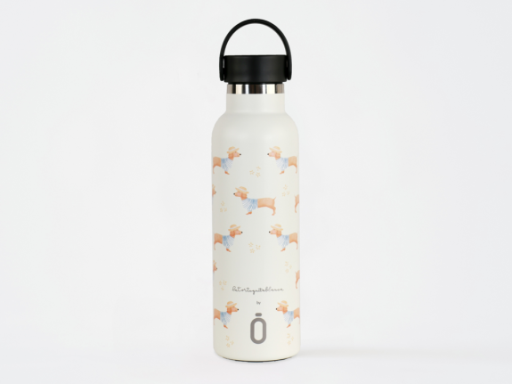 Termoláhev 600 ml Runbott