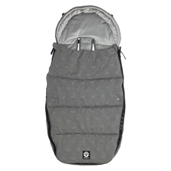 Univerzální fusak Footmuff DeLuxe Vel. L