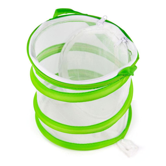 Síťovaná taška na hmyz Bigjigs Toys