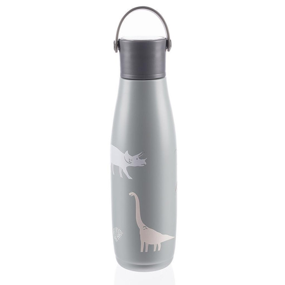 Termoska na tekutiny s držákem 480 ml Zopa