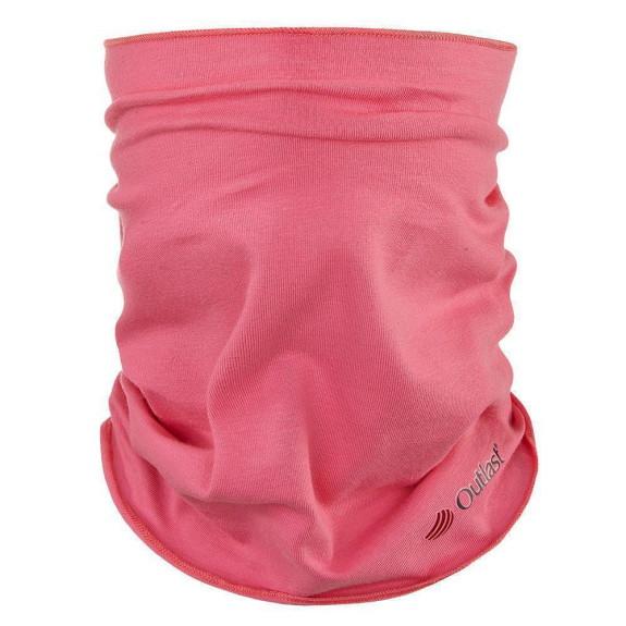 Nákrčník dětský tenký Outlast® UV 50+