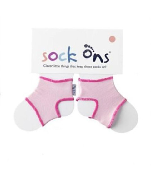 Sock ons - držák ponožek