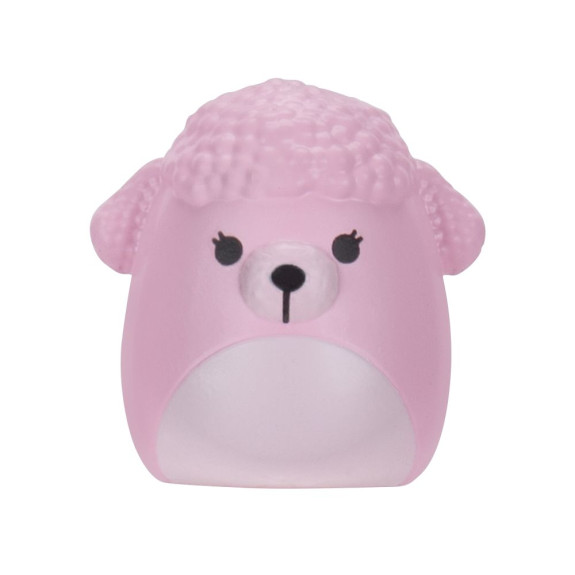 Squish a longs figurky jako přívěšek