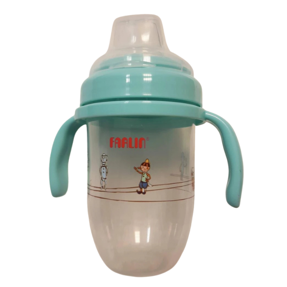 Hrníček Gulu měkké pítko 240 ml