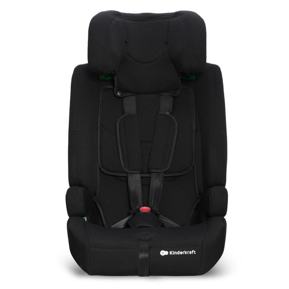 Autosedačka Safety fix 2 i-size (76-150 cm) Kinderkraft