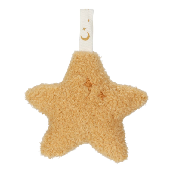 Hrací deka s hrazdou Newborn Naturals Little Dutch
