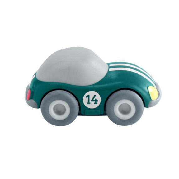 Haba Cars závodní auto