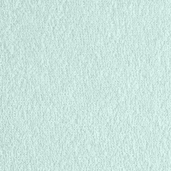 Nepromokavé prostěradlo froté 60x120 cm Babymatex