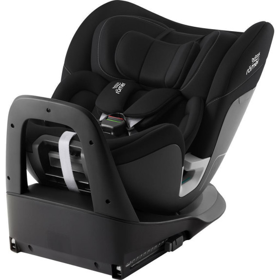 Autosedačka Swivel Britax